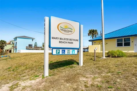 6635 Turtlemound Road New Smyrna Beach FL 32169