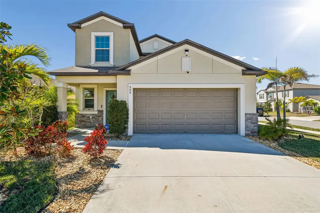 984 Olive Conch Street Ruskin FL 33570