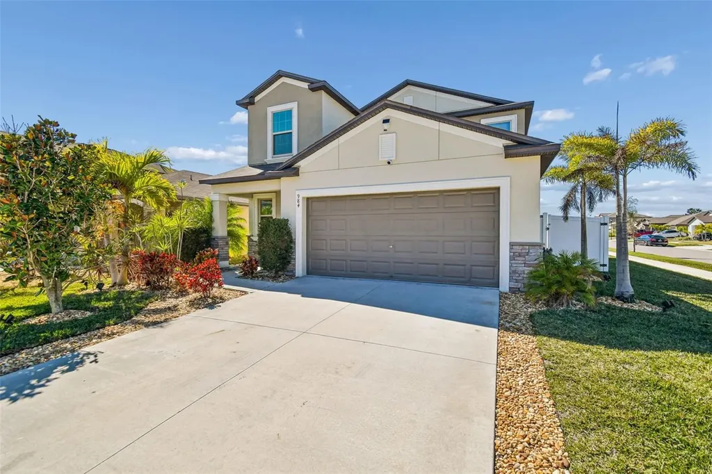984 Olive Conch Street Ruskin FL 33570