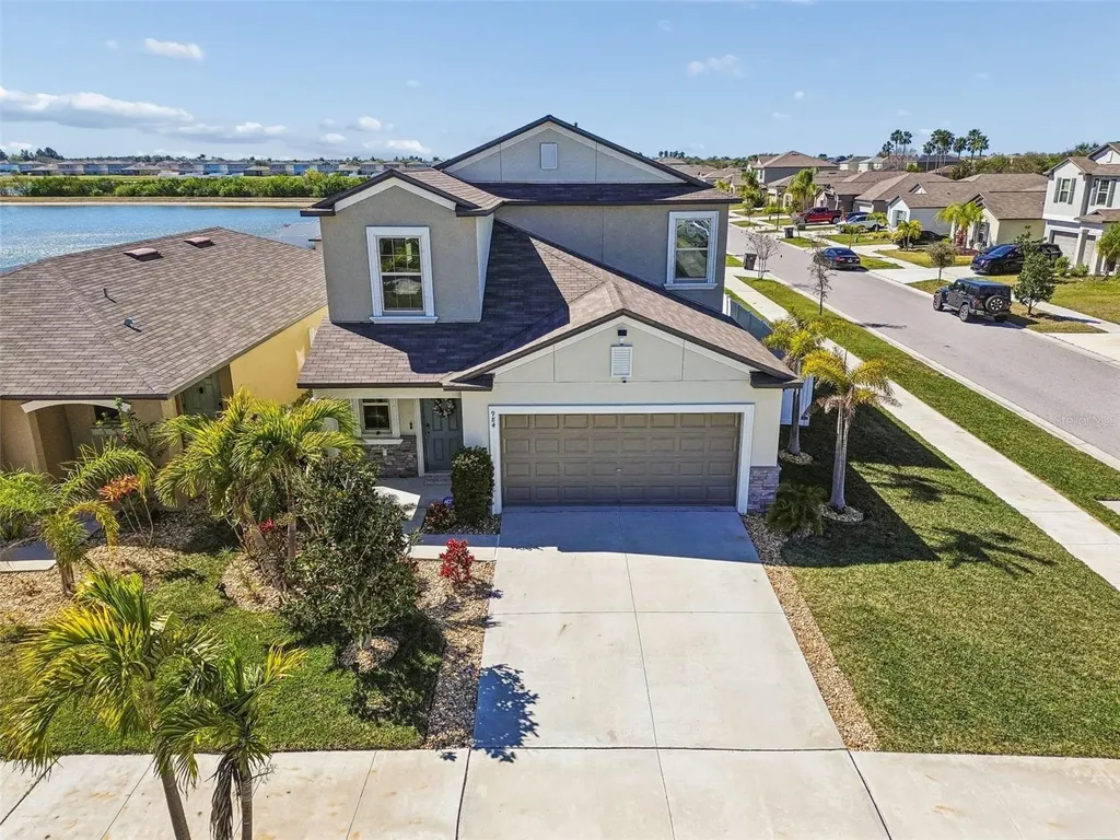 984 Olive Conch Street Ruskin FL 33570