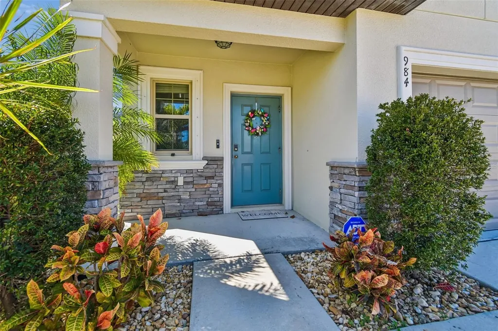 984 Olive Conch Street Ruskin FL 33570