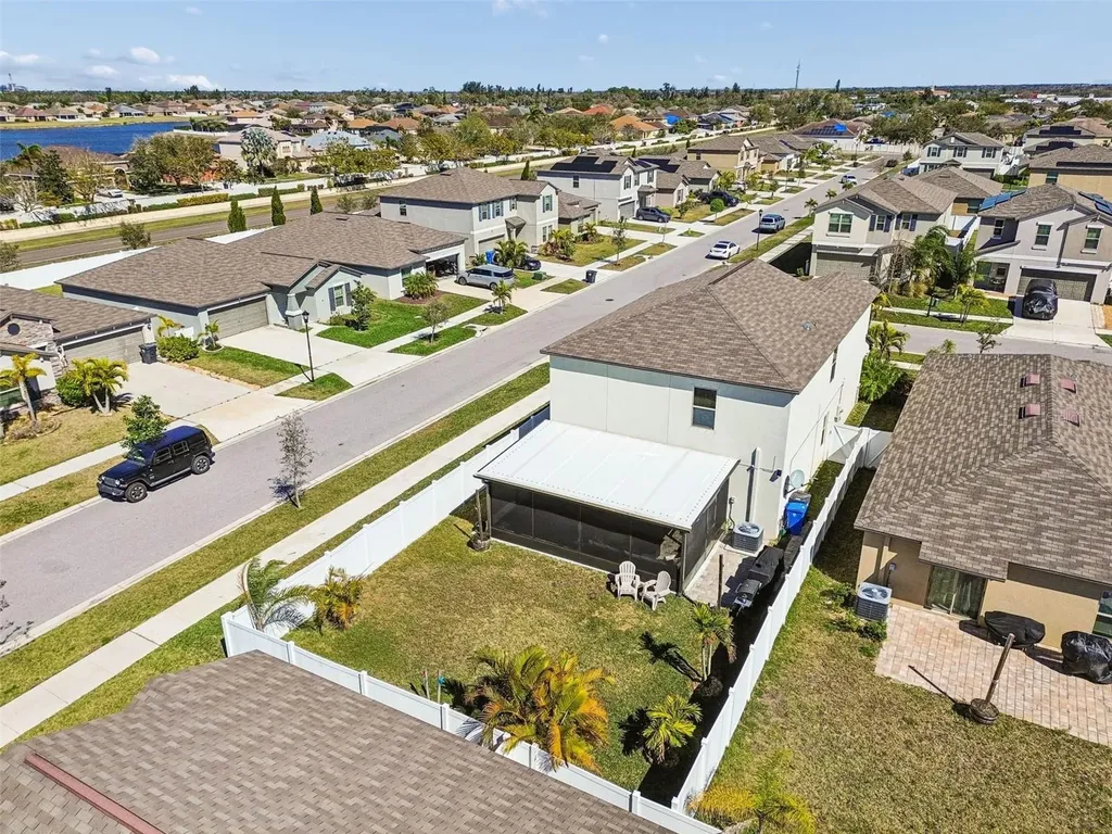 984 Olive Conch Street Ruskin FL 33570