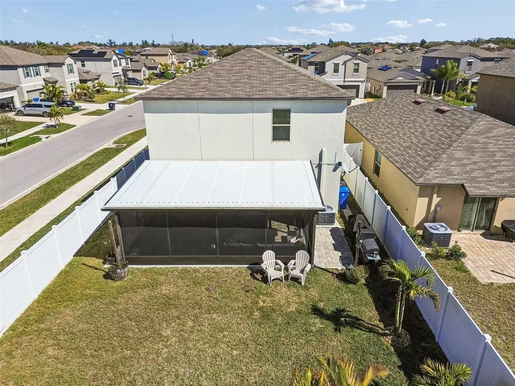 984 Olive Conch Street Ruskin FL 33570
