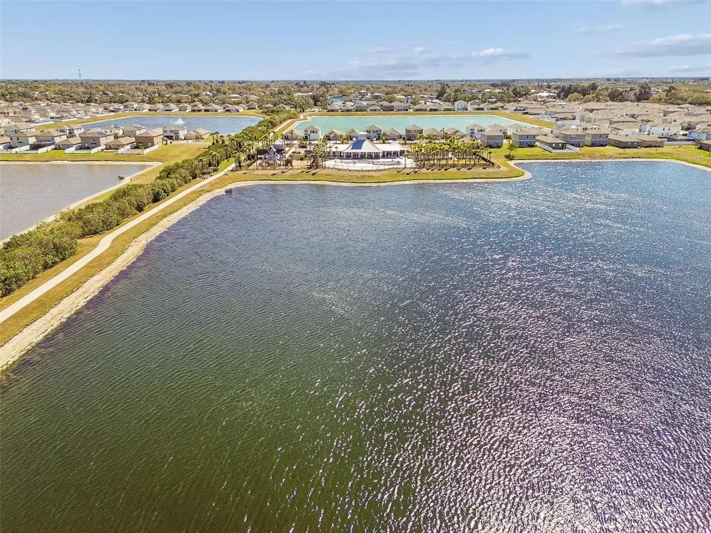 984 Olive Conch Street Ruskin FL 33570