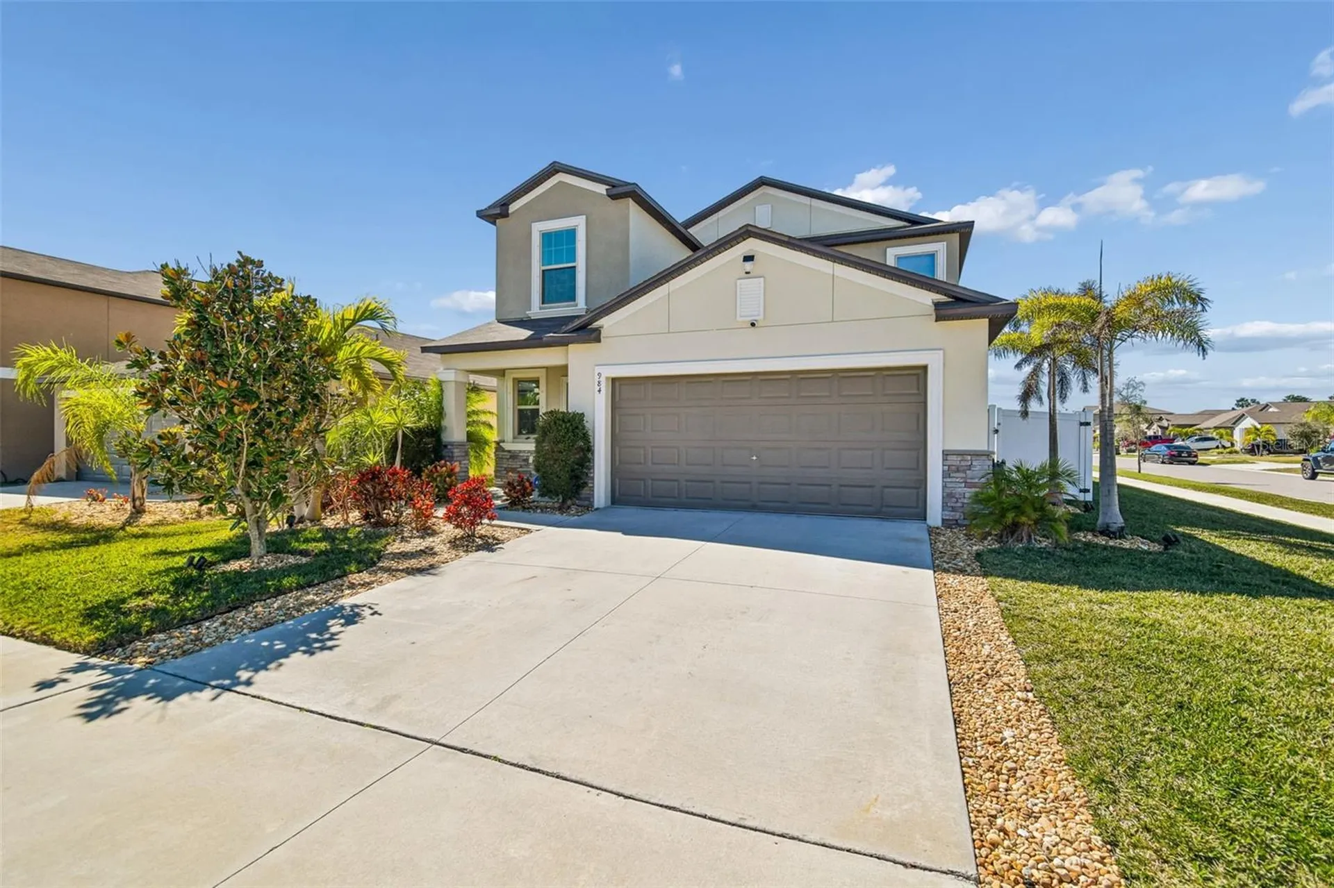 984 Olive Conch Street Ruskin FL 33570