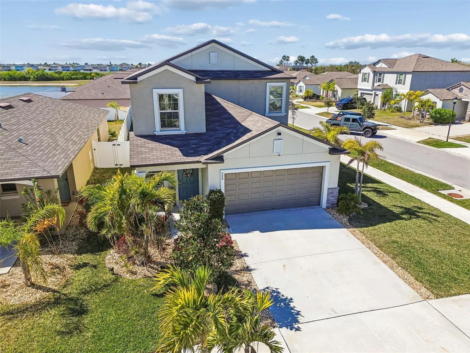 984 Olive Conch Street Ruskin FL 33570