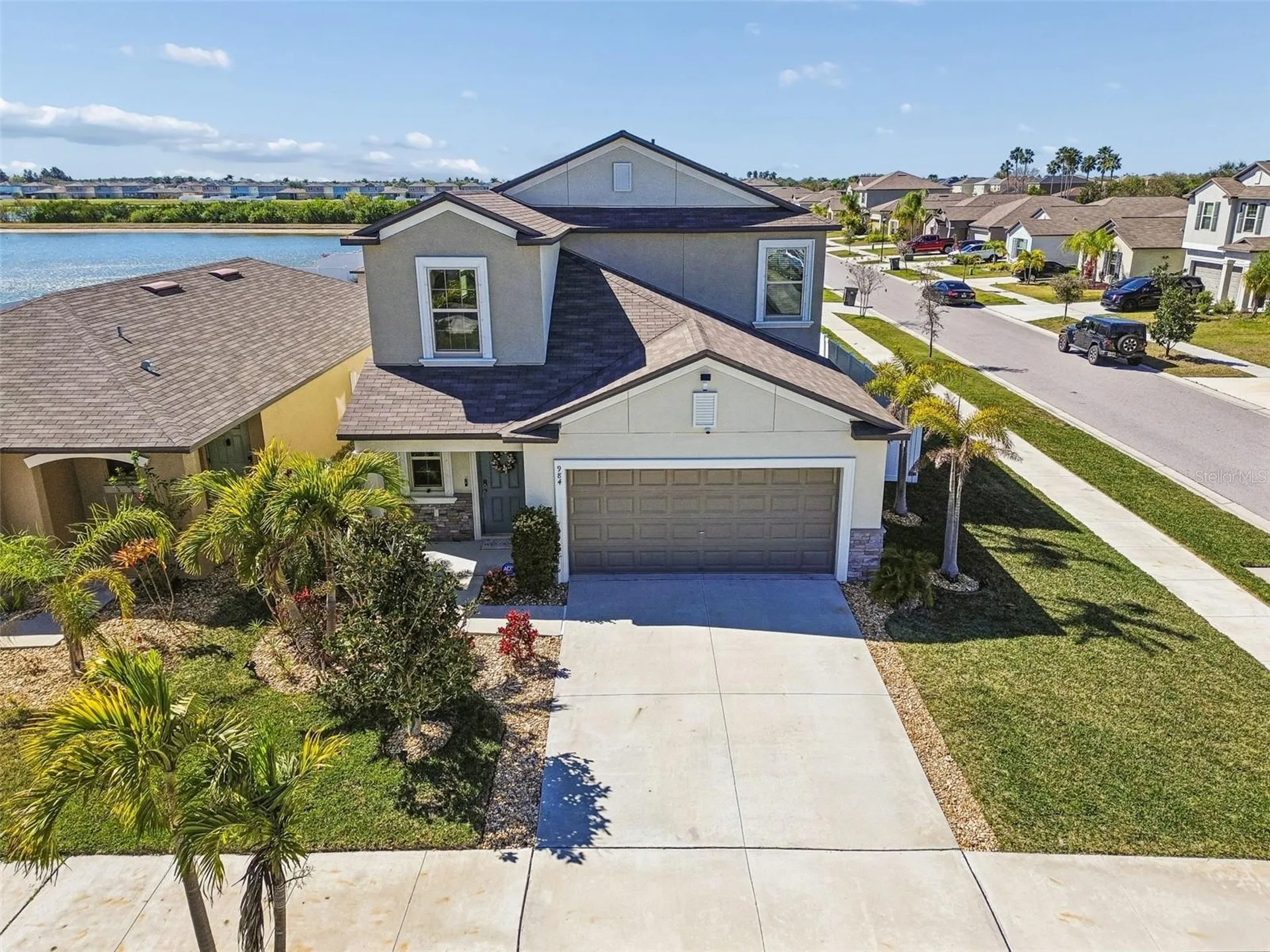 984 Olive Conch Street Ruskin FL 33570
