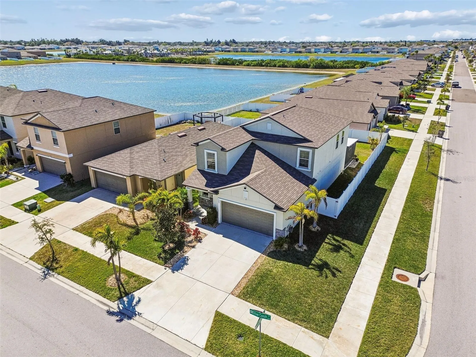 984 Olive Conch Street Ruskin FL 33570
