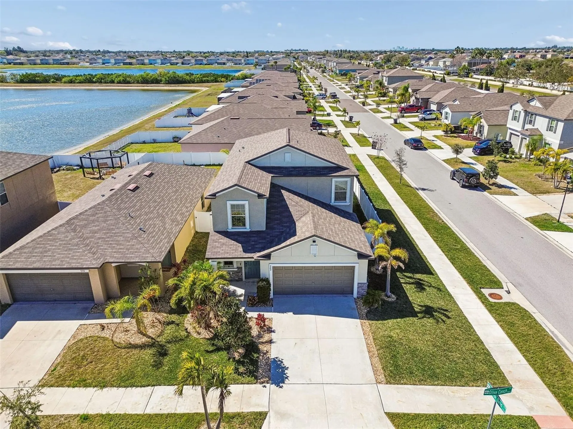 984 Olive Conch Street Ruskin FL 33570