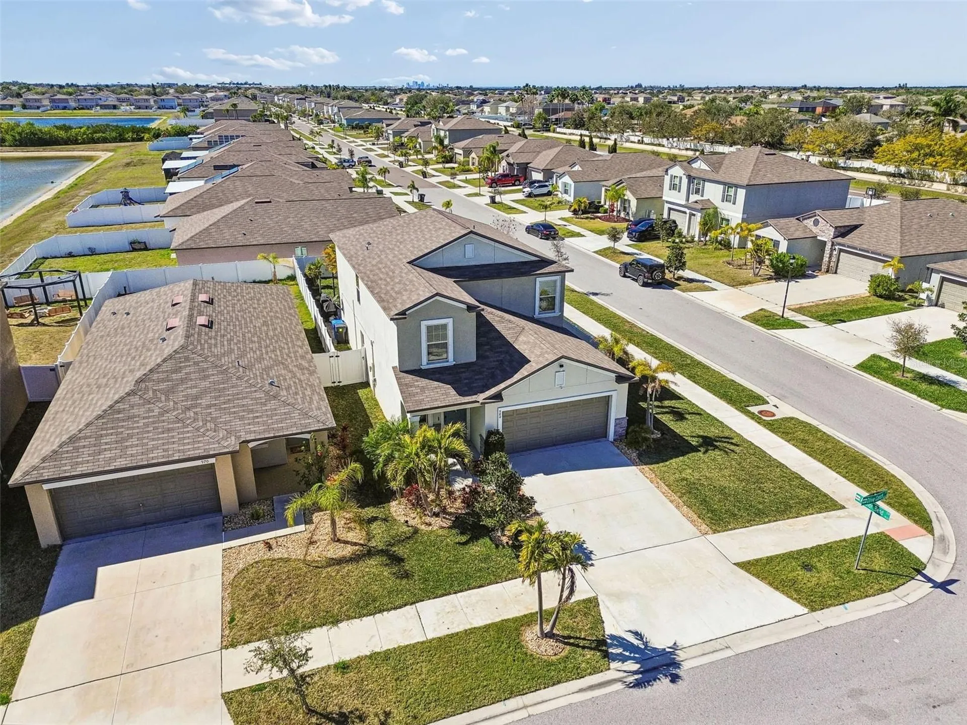 984 Olive Conch Street Ruskin FL 33570