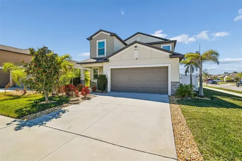 984 Olive Conch Street Ruskin FL 33570