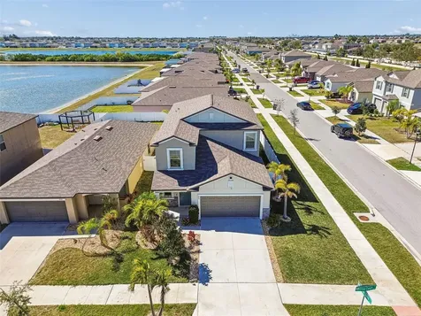 984 Olive Conch Street Ruskin FL 33570