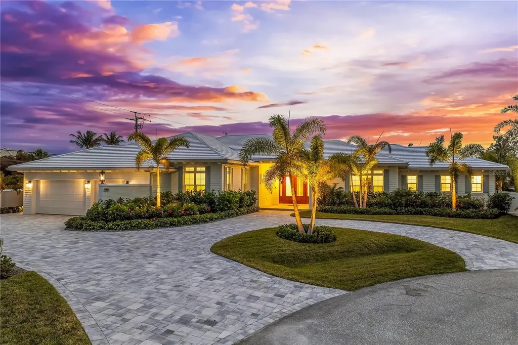 9901 NE Gasparilla Pass Boulevard Boca Grande FL 33921