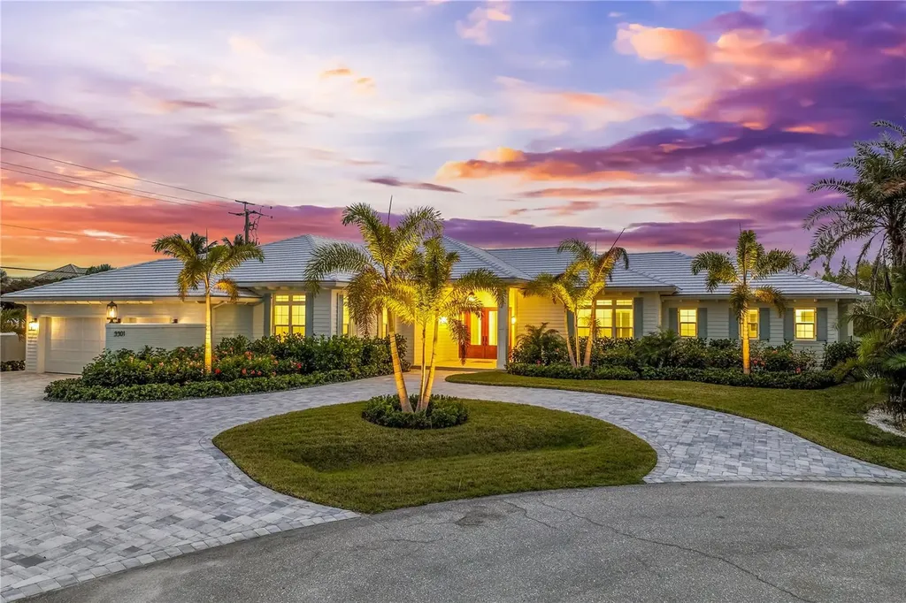 9901 NE Gasparilla Pass Boulevard Boca Grande FL 33921