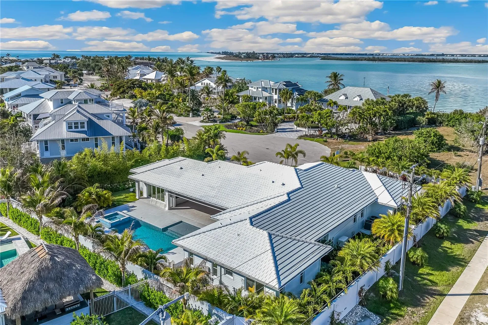 9901 NE Gasparilla Pass Boulevard Boca Grande FL 33921