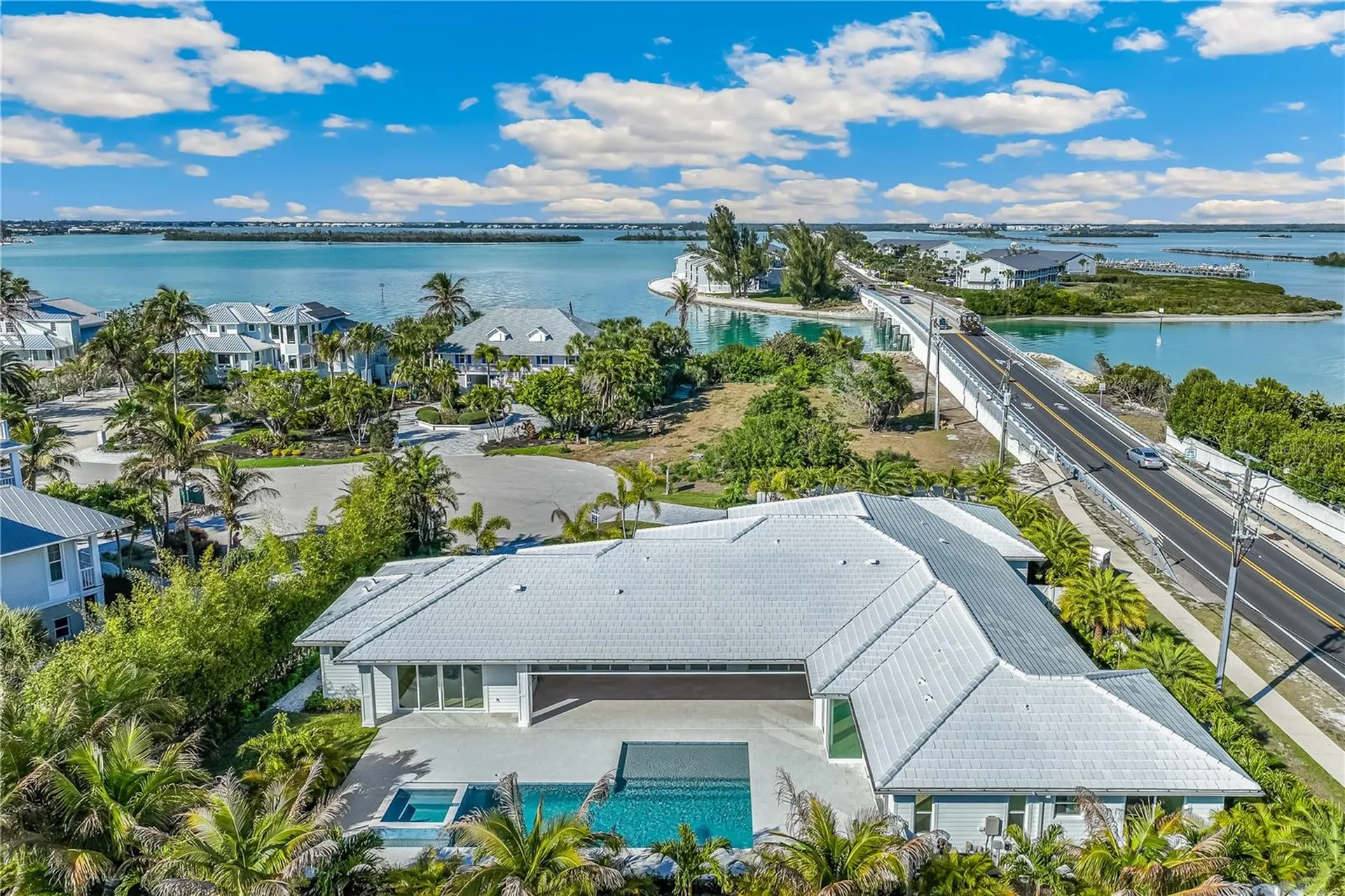 9901 NE Gasparilla Pass Boulevard Boca Grande FL 33921
