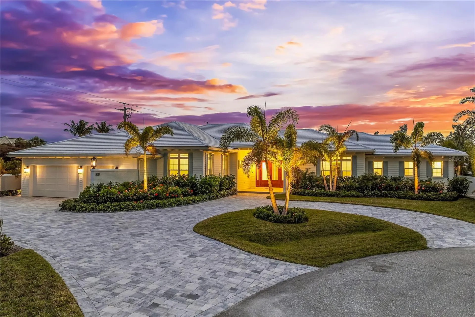 9901 NE Gasparilla Pass Boulevard Boca Grande FL 33921