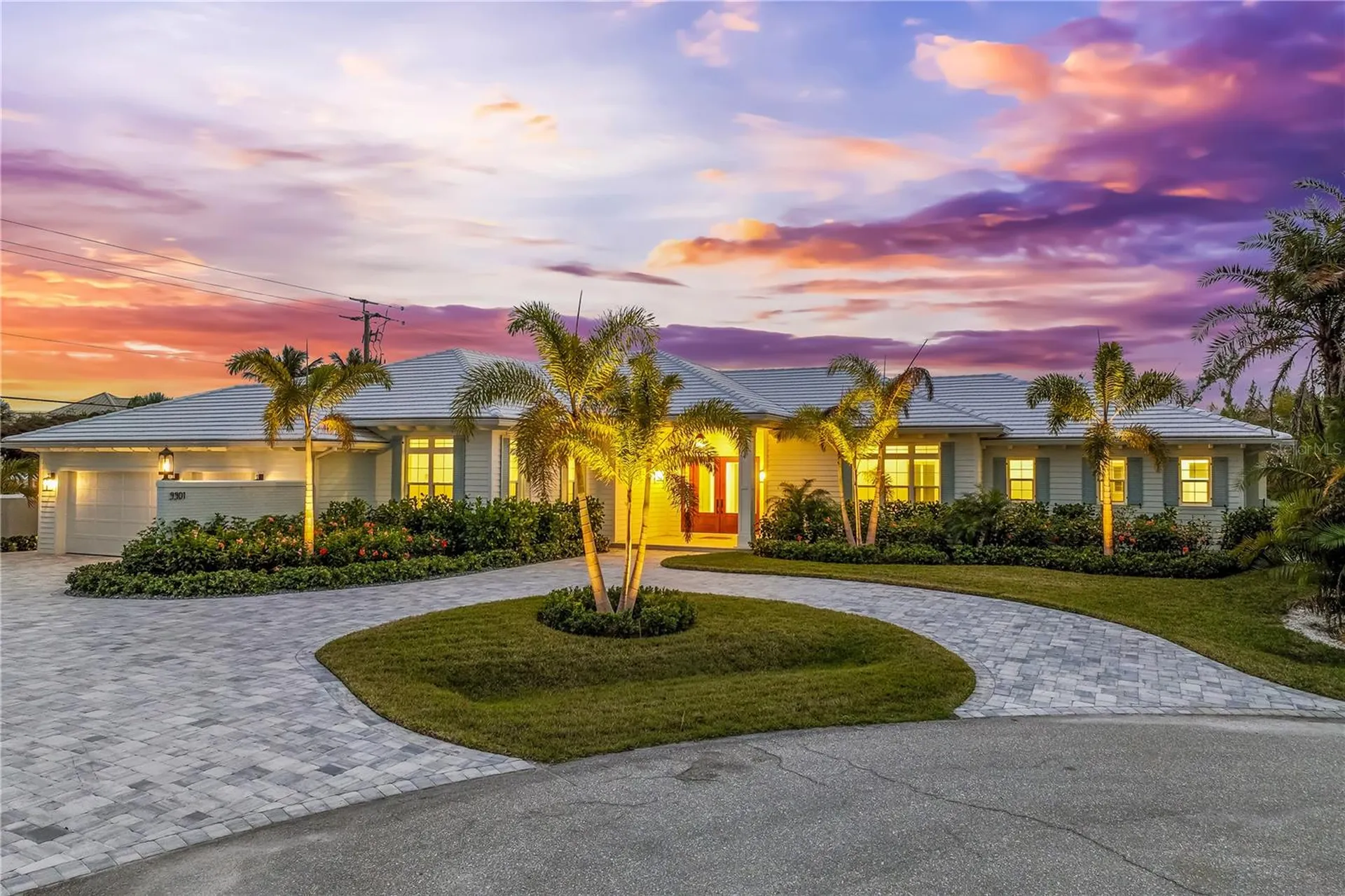9901 NE Gasparilla Pass Boulevard Boca Grande FL 33921