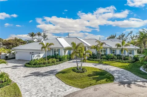 9901 NE Gasparilla Pass Boulevard Boca Grande FL 33921