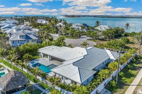 9901 NE Gasparilla Pass Boulevard Boca Grande FL 33921