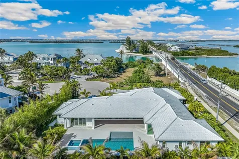 9901 NE Gasparilla Pass Boulevard Boca Grande FL 33921