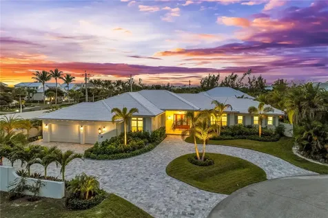 9901 NE Gasparilla Pass Boulevard Boca Grande FL 33921