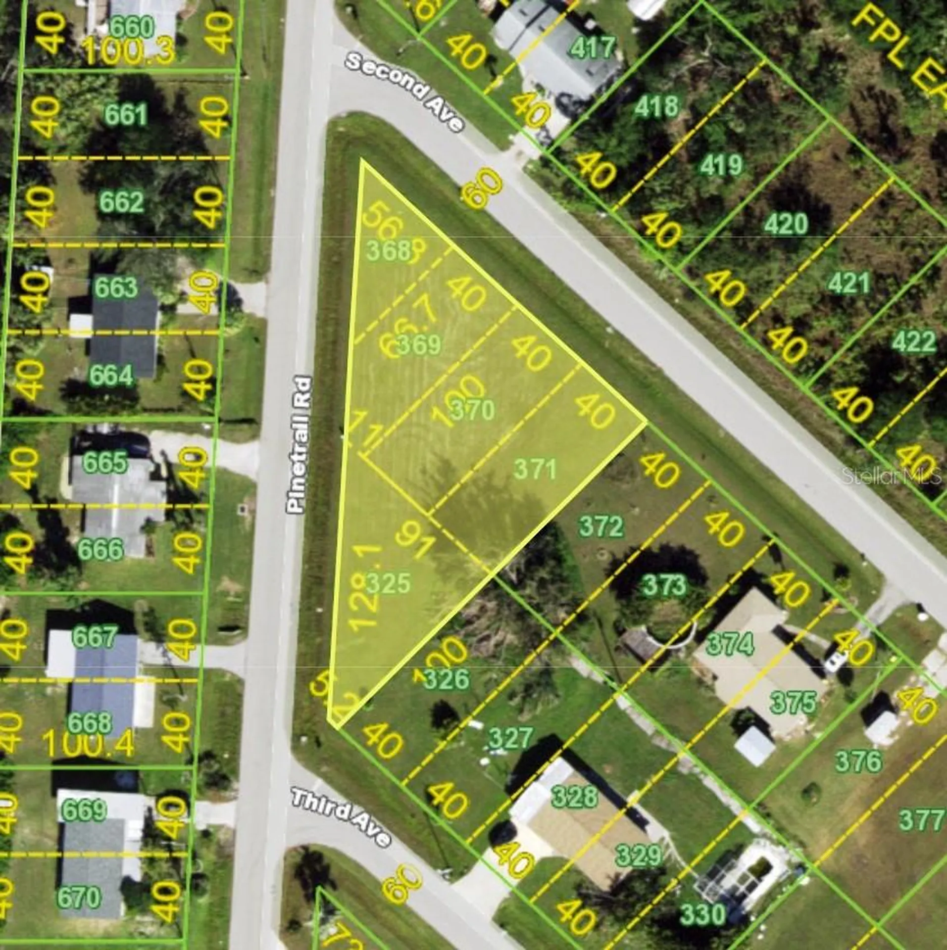 2ND Punta Gorda FL 33955