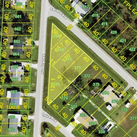 2ND Punta Gorda FL 33955
