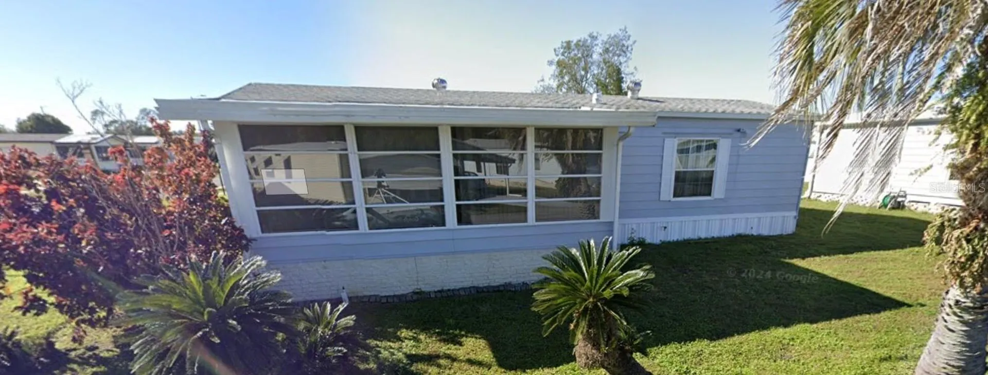 6433 Jacaranda Avenue NE Winter Haven FL 33881