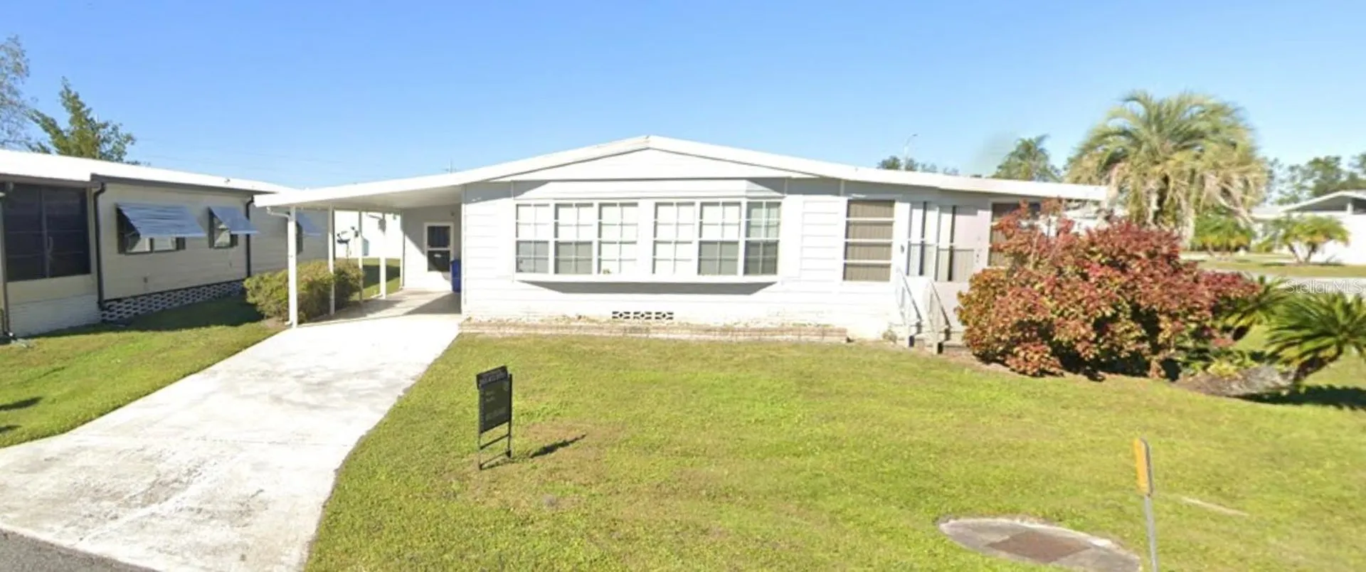 6433 Jacaranda Avenue NE Winter Haven FL 33881