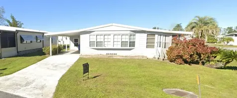 6433 Jacaranda Avenue NE Winter Haven FL 33881