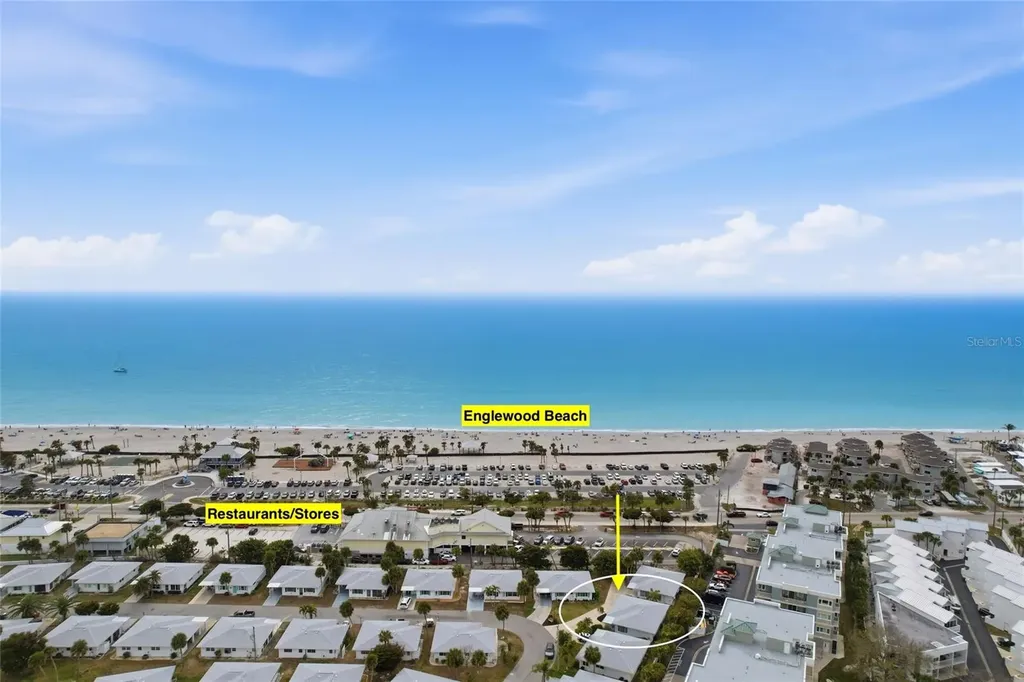 17 Pearl Street Englewood FL 34223