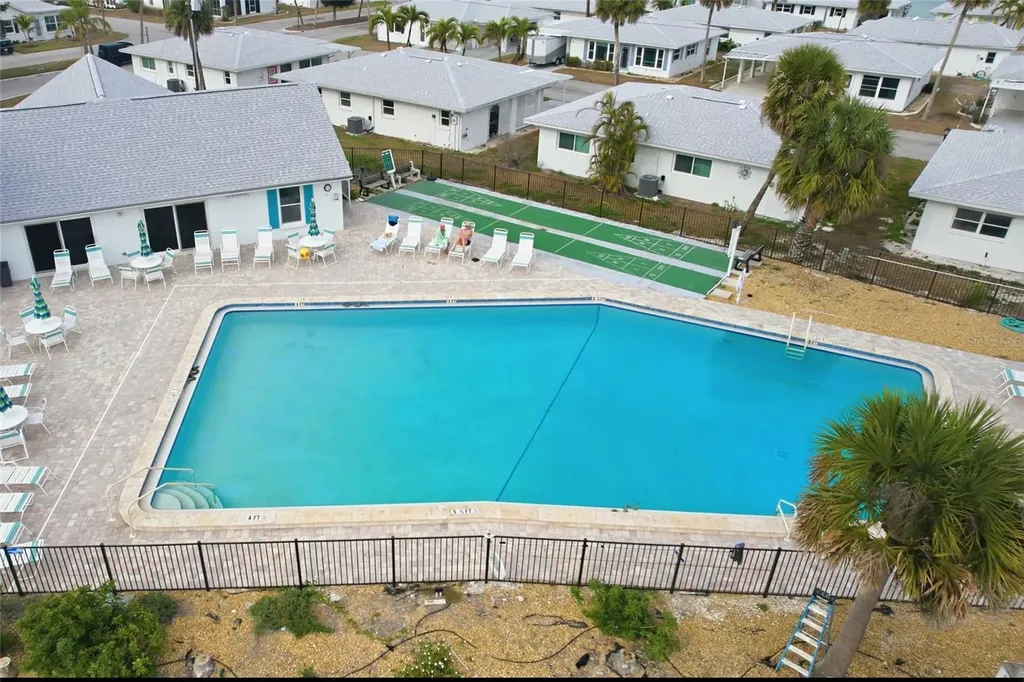 17 Pearl Street Englewood FL 34223