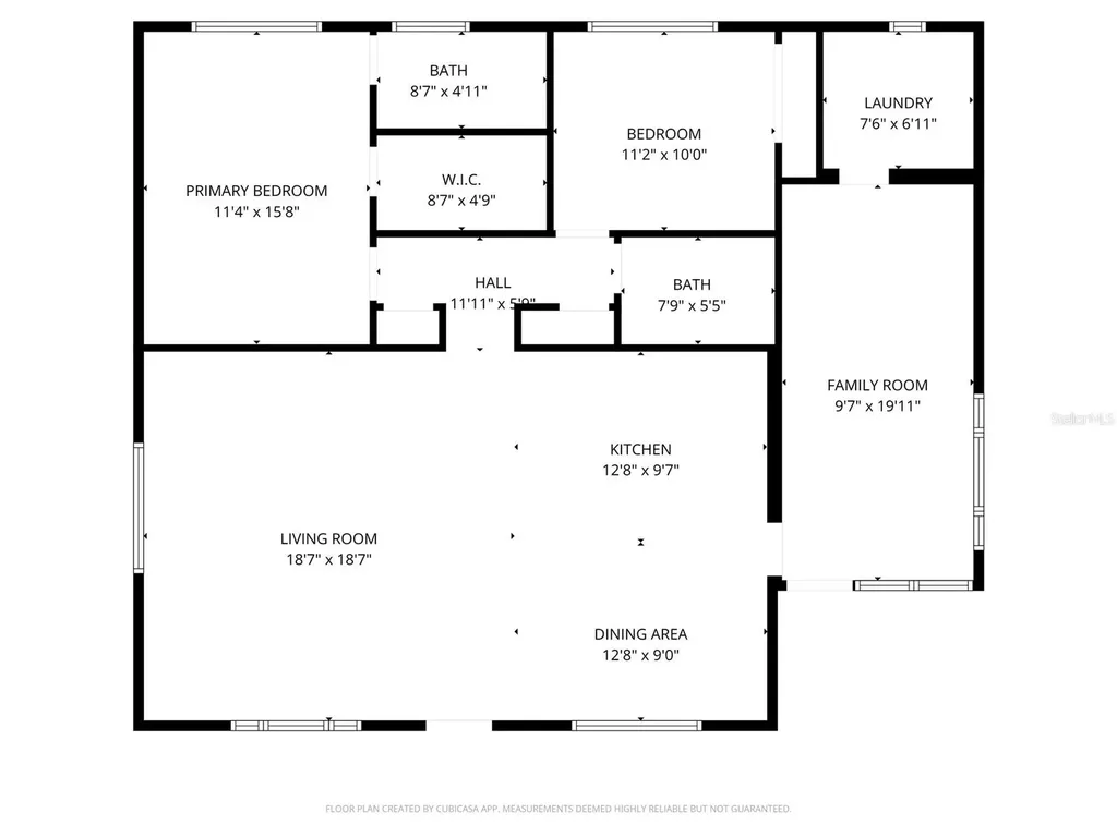 17 Pearl Street Englewood FL 34223