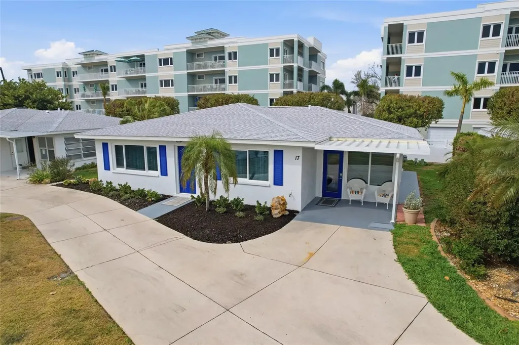 17 Pearl Street Englewood FL 34223