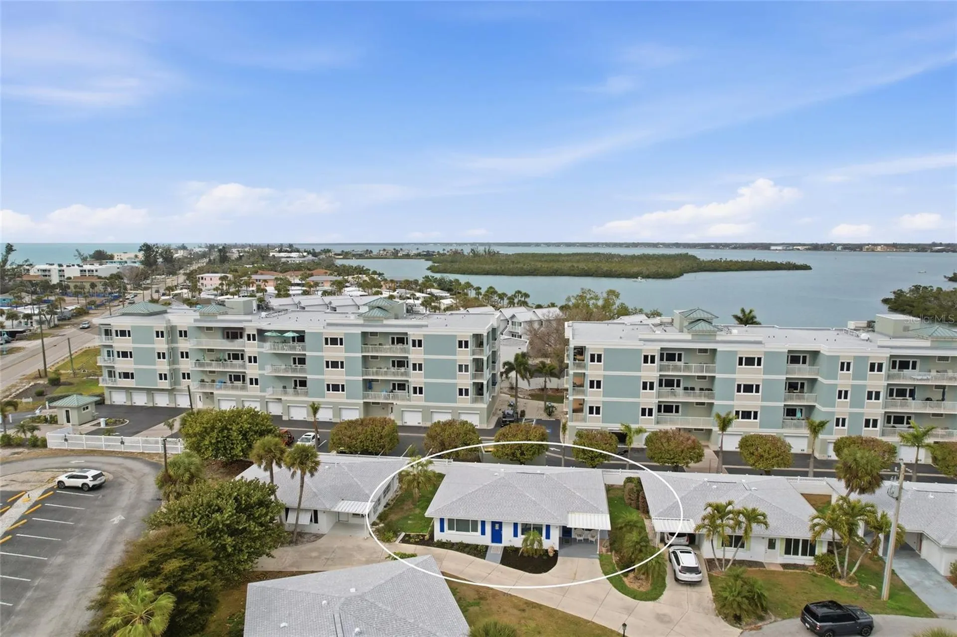 17 Pearl Street Englewood FL 34223