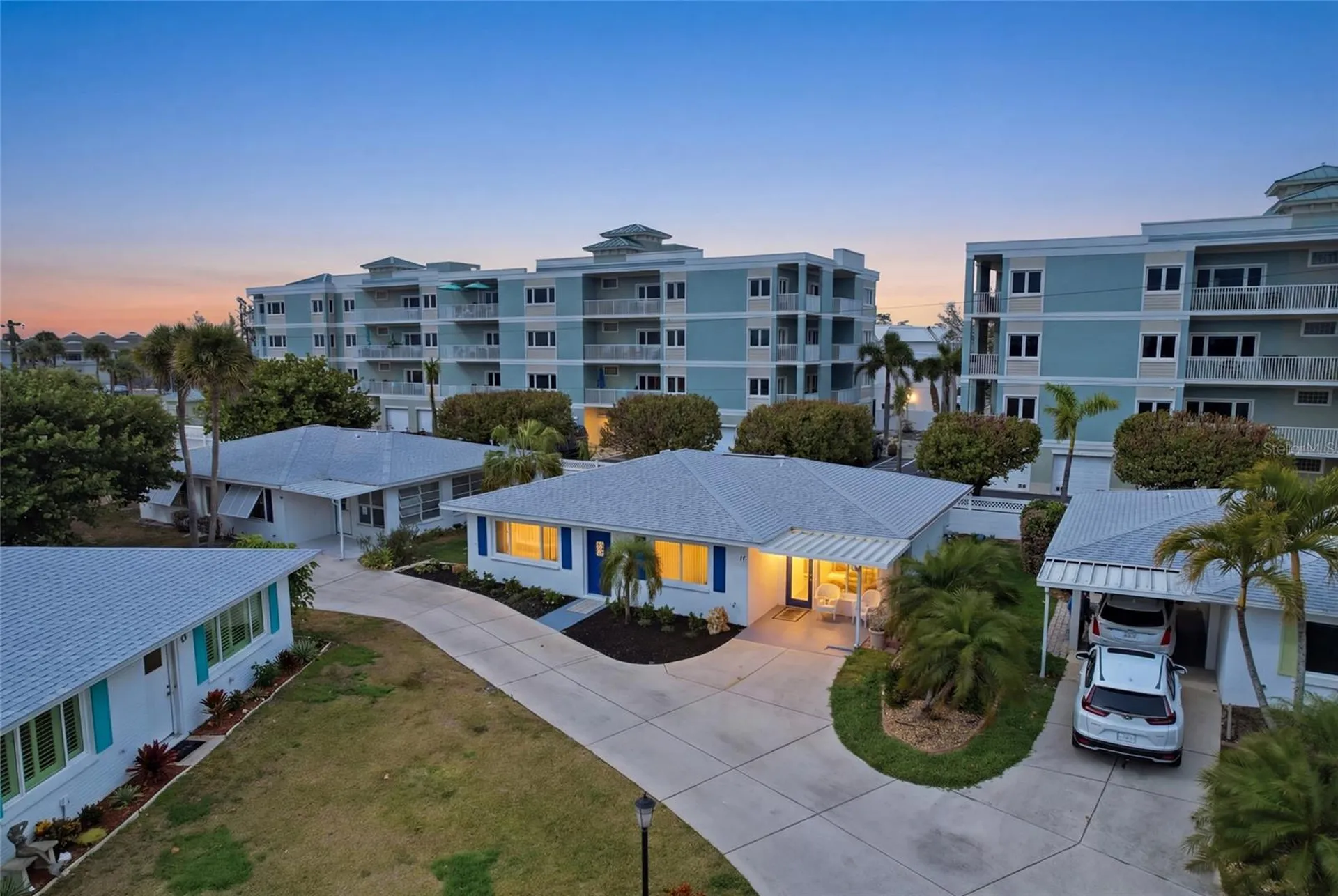 17 Pearl Street Englewood FL 34223