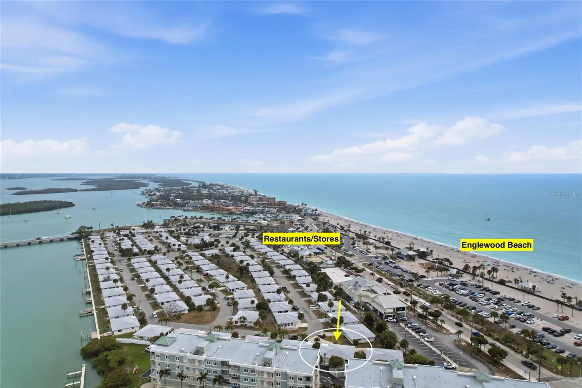 17 Pearl Street Englewood FL 34223