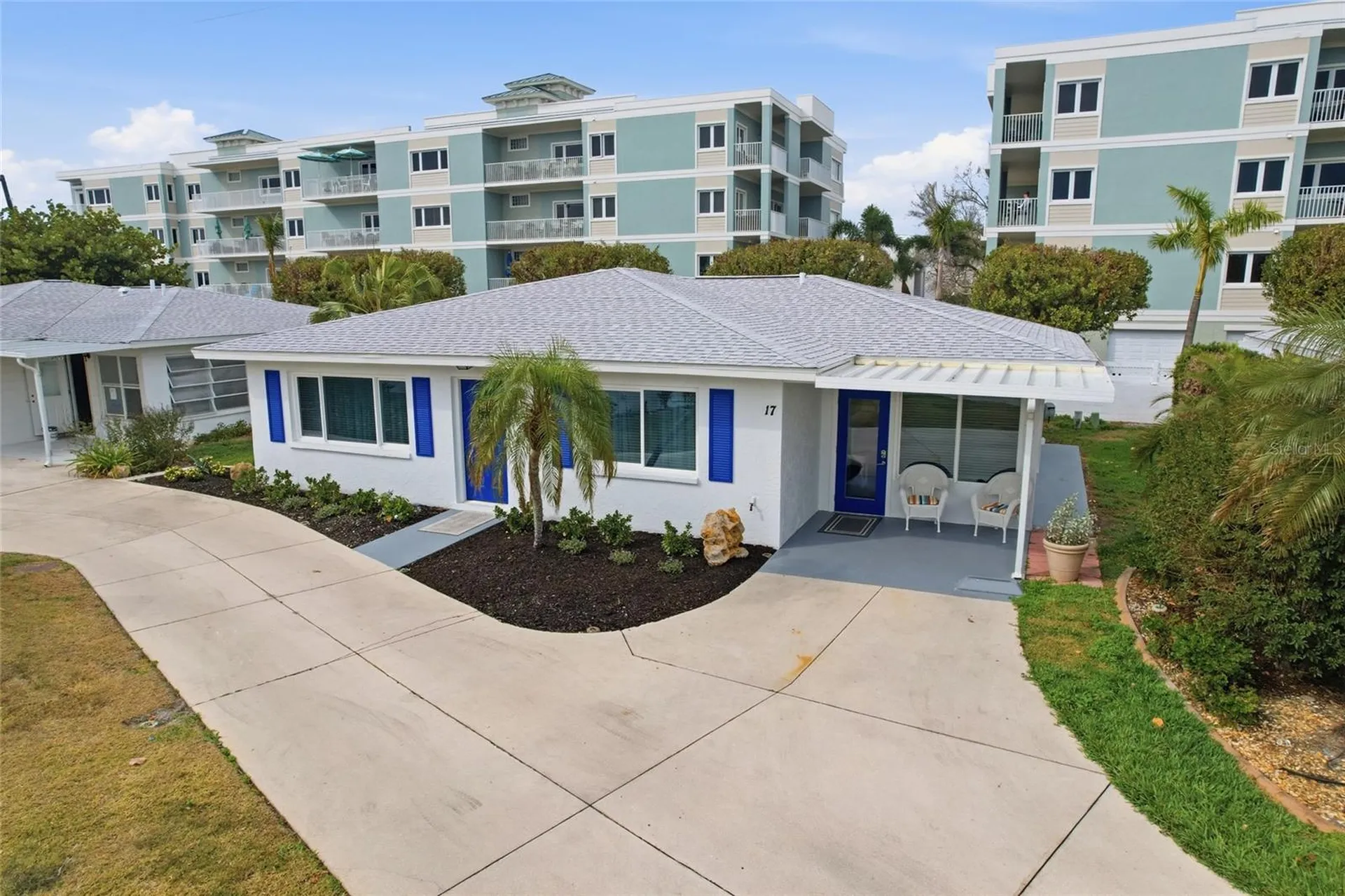 17 Pearl Street Englewood FL 34223