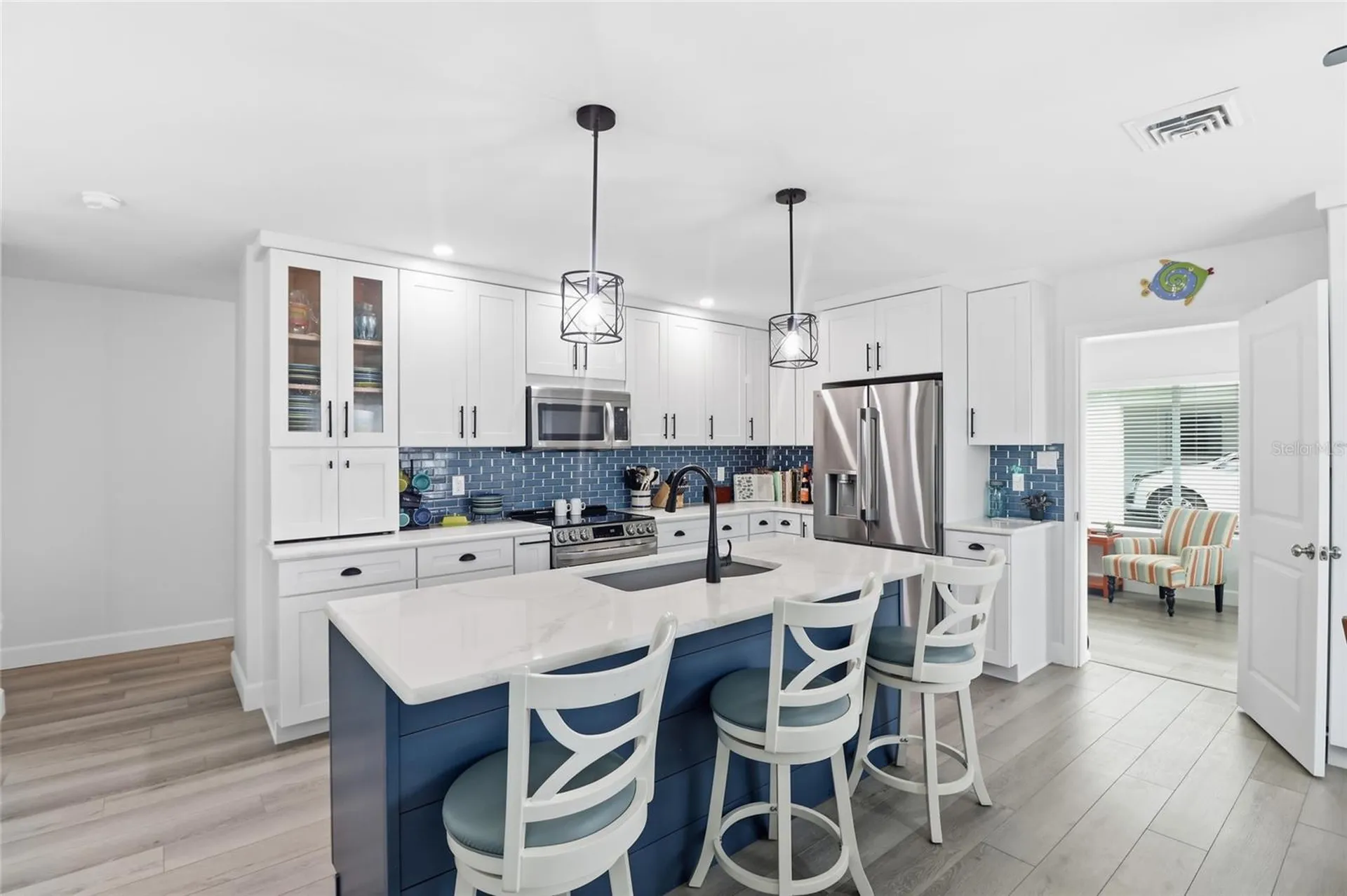 17 Pearl Street Englewood FL 34223