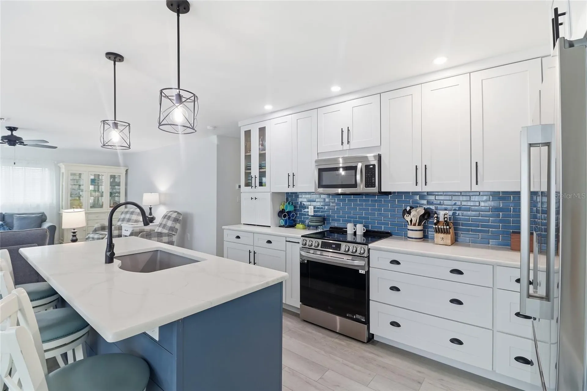17 Pearl Street Englewood FL 34223