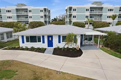 17 Pearl Street Englewood FL 34223