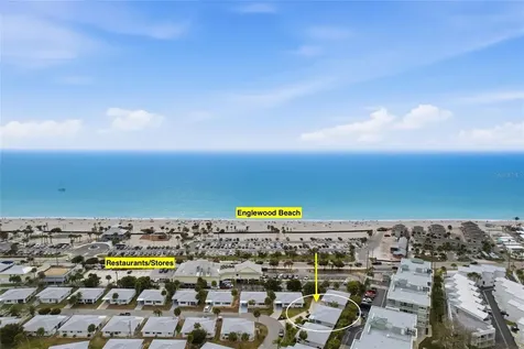 17 Pearl Street Englewood FL 34223