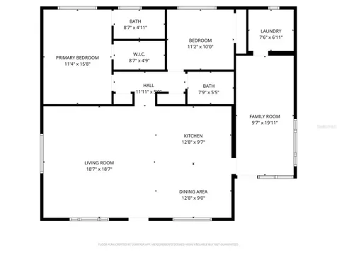 17 Pearl Street Englewood FL 34223