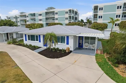 17 Pearl Street Englewood FL 34223