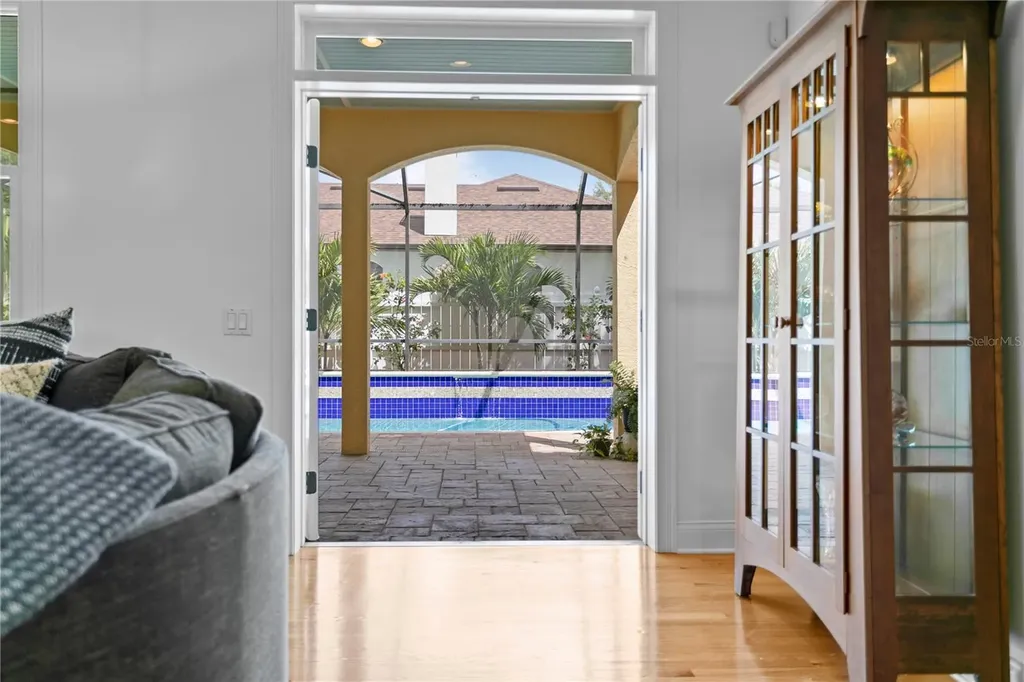 4115 W Barcelona Street Tampa FL 33629