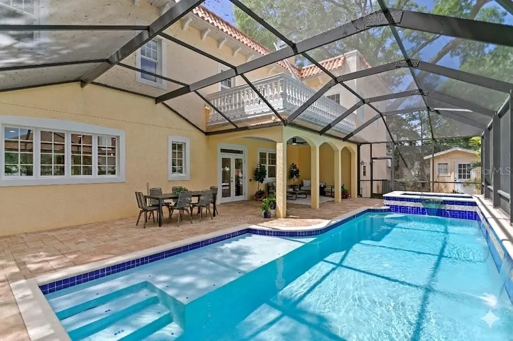 4115 W Barcelona Street Tampa FL 33629