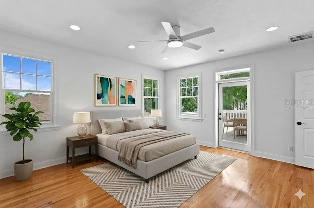 4115 W Barcelona Street Tampa FL 33629