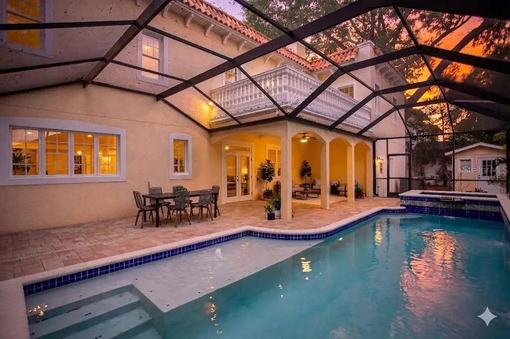 4115 W Barcelona Street Tampa FL 33629