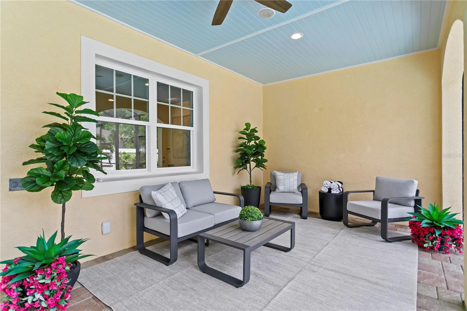 4115 W Barcelona Street Tampa FL 33629
